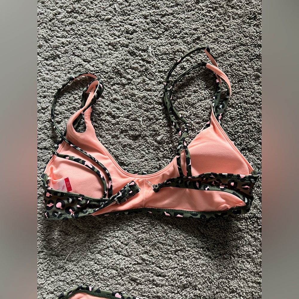 Bathing Suit - Picture 2 of 3